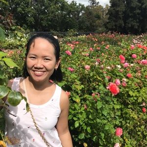 Meet your Posher, Thao
